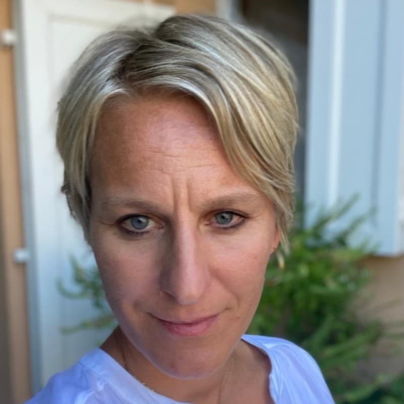 Eva Blaha — Coaching