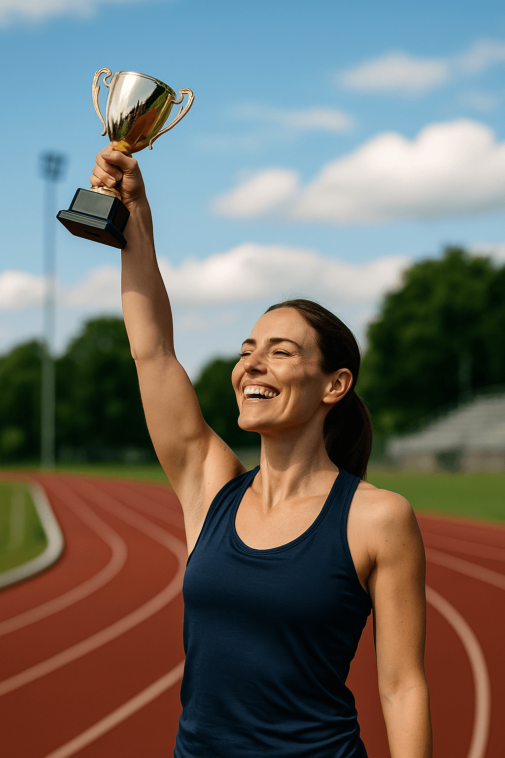 Self-esteem fundamentals — sport & management
