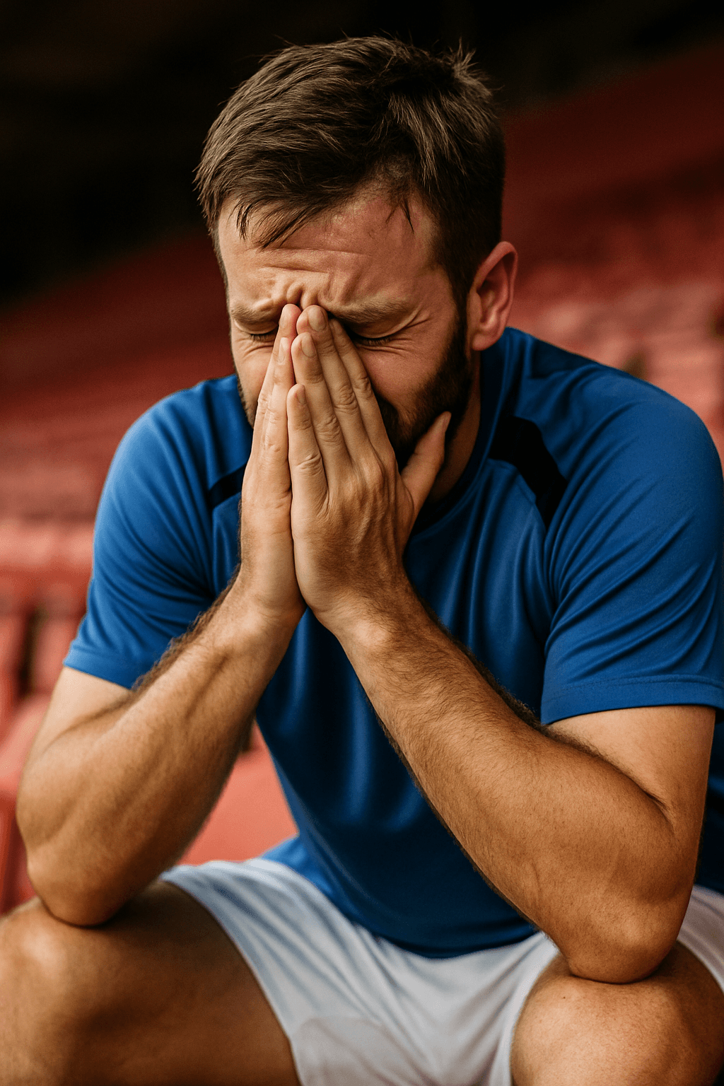 Emotion regulation — sport & management